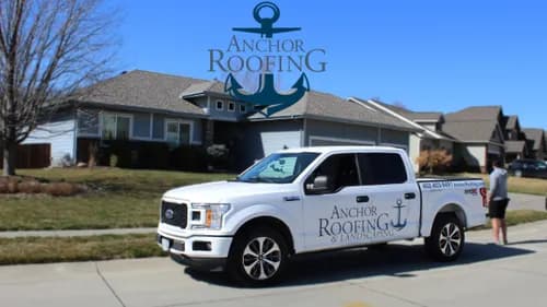 Anchor Roofing