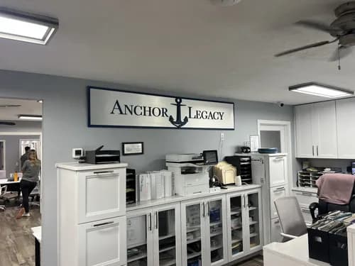 Anchor Roofing - Photo 2