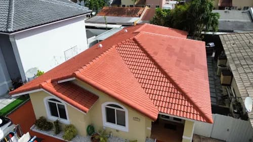 Anchor Up Roofing - Photo 4