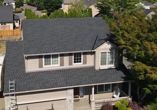 Anderson Roofing Co Inc