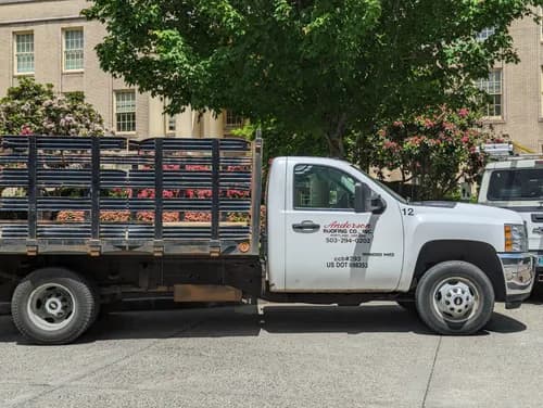 Anderson Roofing Co Inc - Photo 3