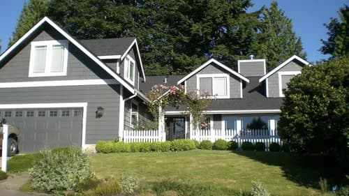 Anderson Roofing Inc.