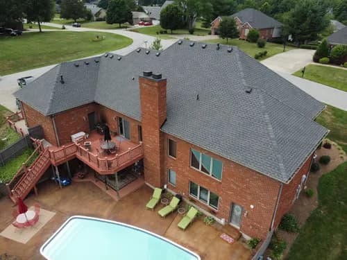 Andes Roofing - Photo 3