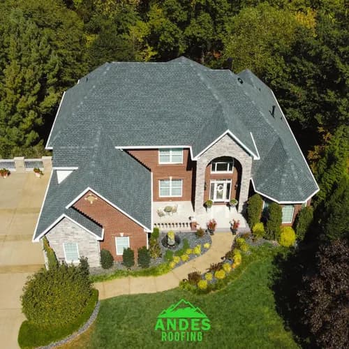 Andes Roofing - Photo 4