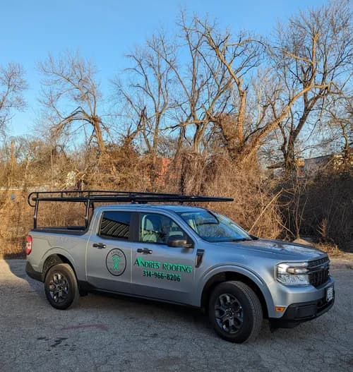 Andres Roofing - Photo 1