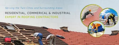 Andres the Roofer - Photo 1