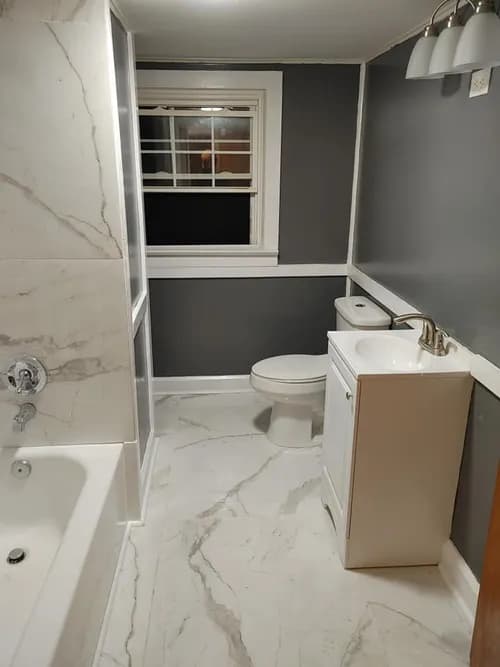 Andrew Muncey's Home Repairs - Photo 2