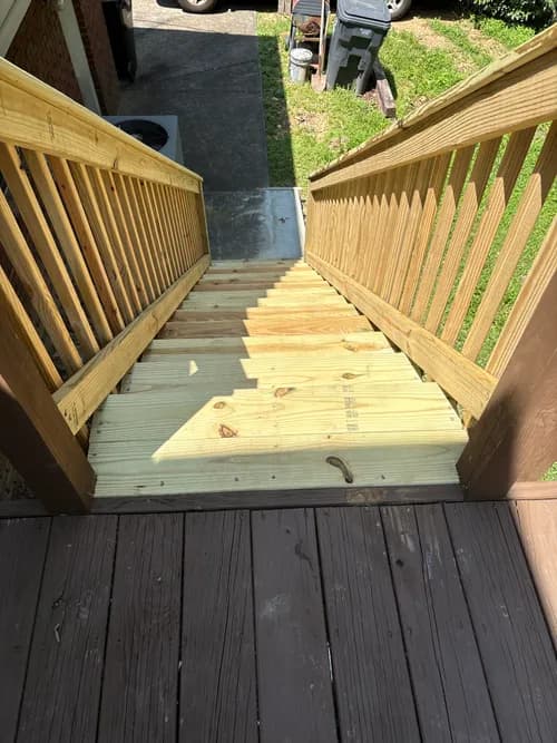 Andrew Muncey's Home Repairs - Photo 5