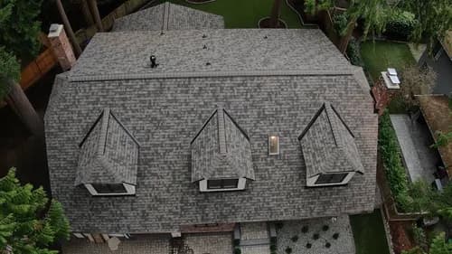 Andrew & Sons Roof Repair - Photo 4