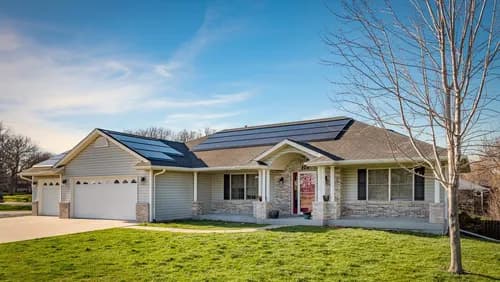 Andrews Roofing Company - Photo 1