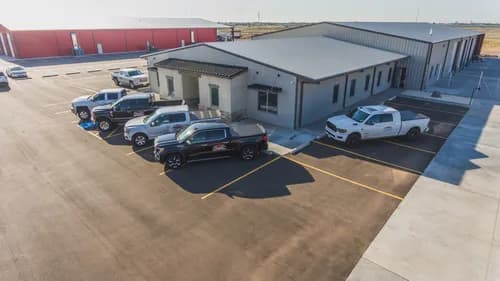 Andrus Brothers Roofing - Photo 1