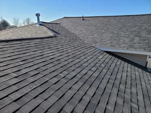 Angel's Roofing Llc