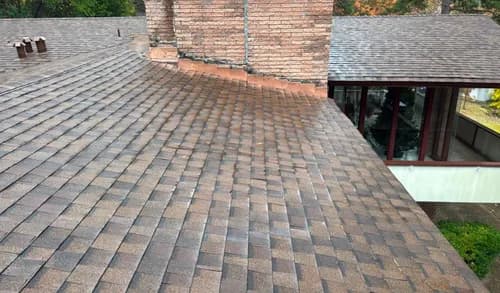 Angelo Roofing - Photo 3