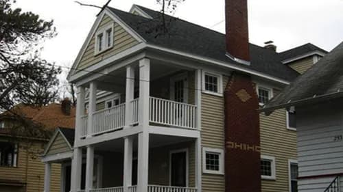 Angelo's Roofing Company