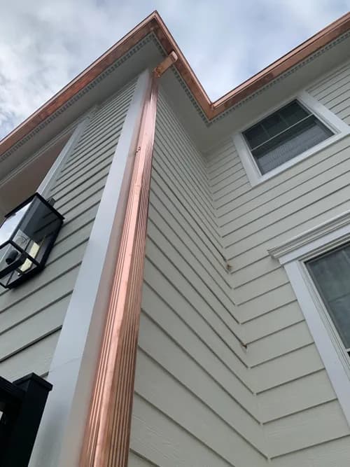 Angelos Storm Roofing Group - Photo 2