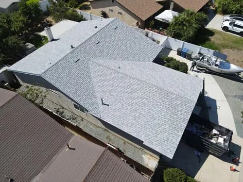 Angels Roofing - Photo 1