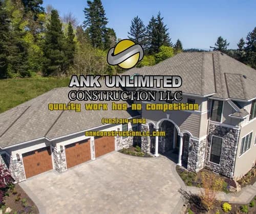 ANK Unlimited Construction LLC