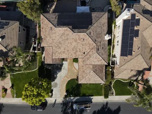 ANR Roofing and Waterproofing