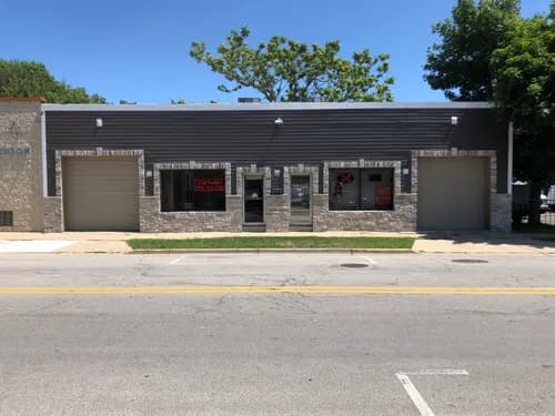 ANS Roofing & Siding - Photo 1