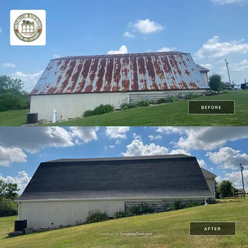 Antebellum Roofworks - Photo 2