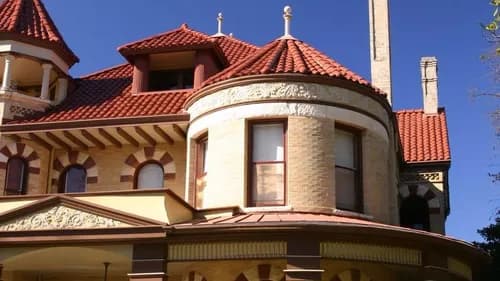 Antebellum Roofworks