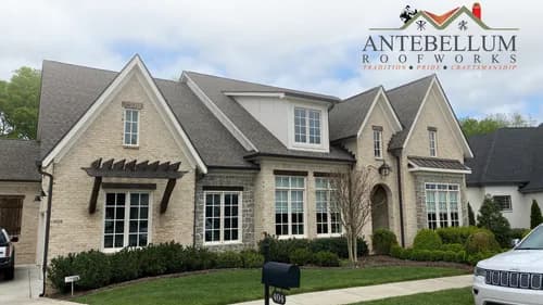 Antebellum Roofworks - Photo 3