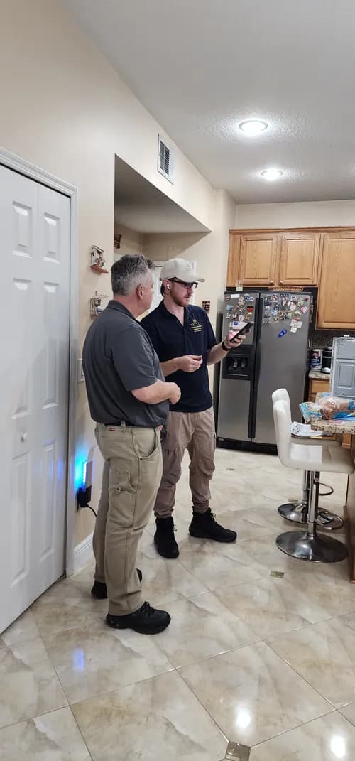 Anthem Home Inspections