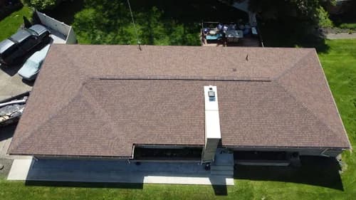 Anthony Roofing - Canton - Photo 1