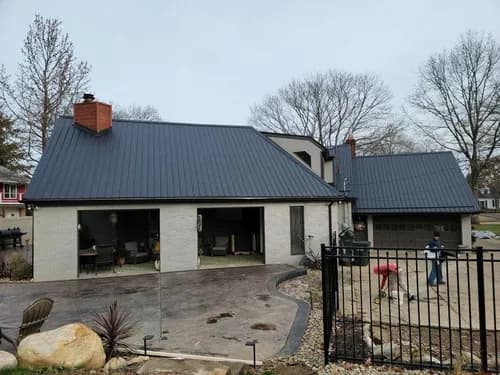 Anthony Roofing - Canton - Photo 3