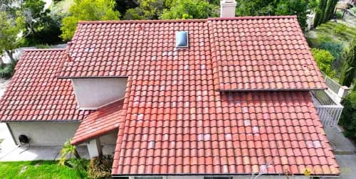 Any Roof Repair & Install - Photo 2