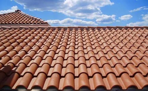 AP Roofing