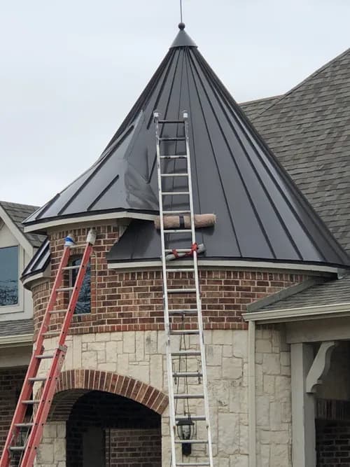 APB Sheet Metal Roofing - Photo 1