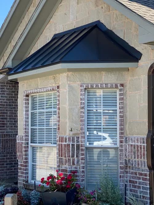 APB Sheet Metal Roofing - Photo 3