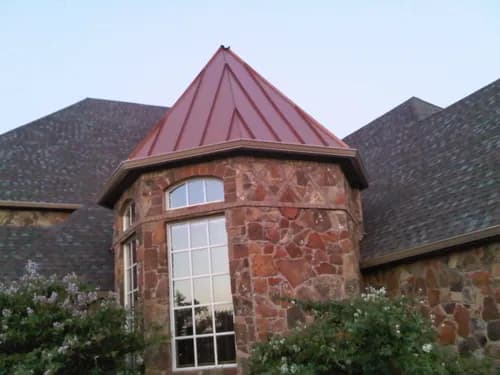 APB Sheet Metal Roofing - Photo 2