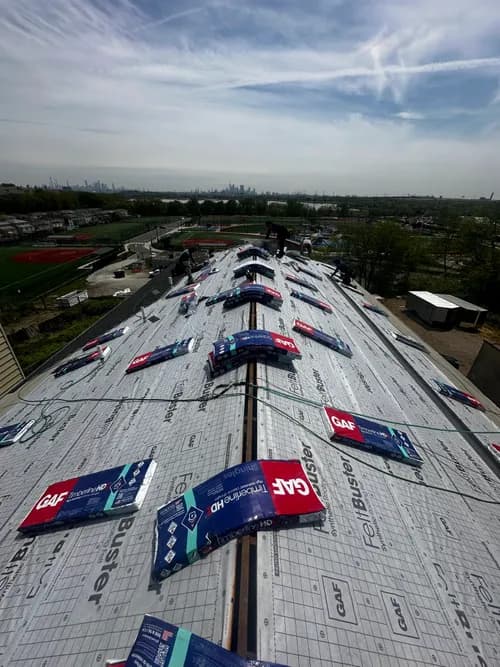 APC Roofing, Siding and Gutters - Photo 1