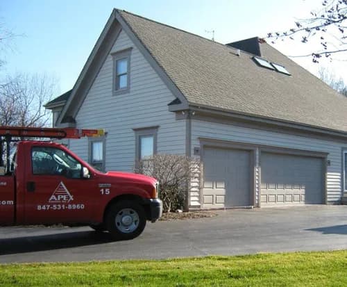 Apex Exteriors, Inc. - Photo 1