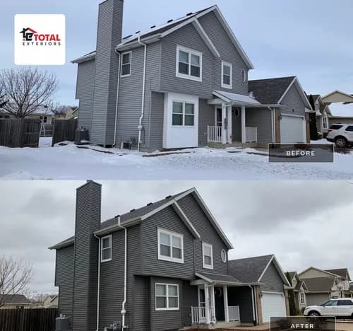 Apex General Contracting - Photo 4