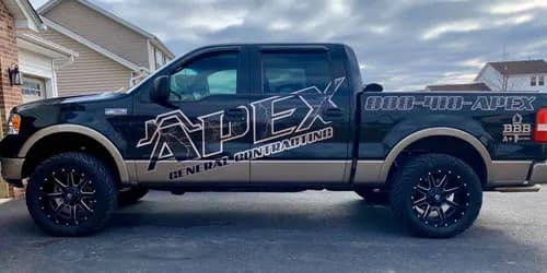 Apex General Contracting - Photo 1