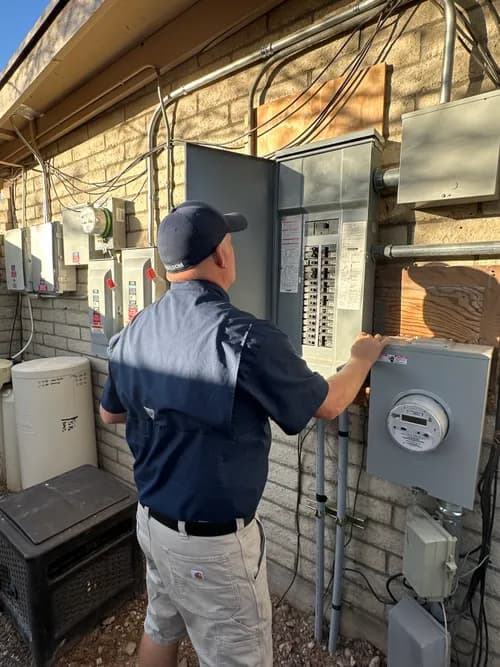 Apex Home Inspections - Photo 1