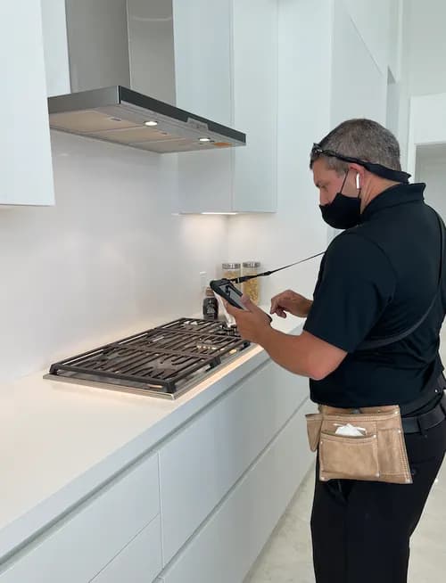 Apex One Inspections and Surveys