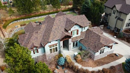 Apex Roof and Consulting, Inc. - Photo 1