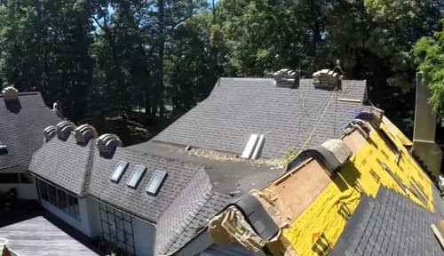Apex Roofing Co - Photo 2