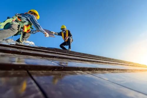 Apex Roofing Co - Photo 3