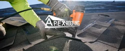 Apex Roofing - Photo 1