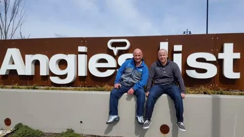 Apex Roofing & Exteriors - Photo 1