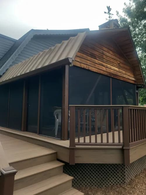 Apex Roofing & Exteriors - Photo 2