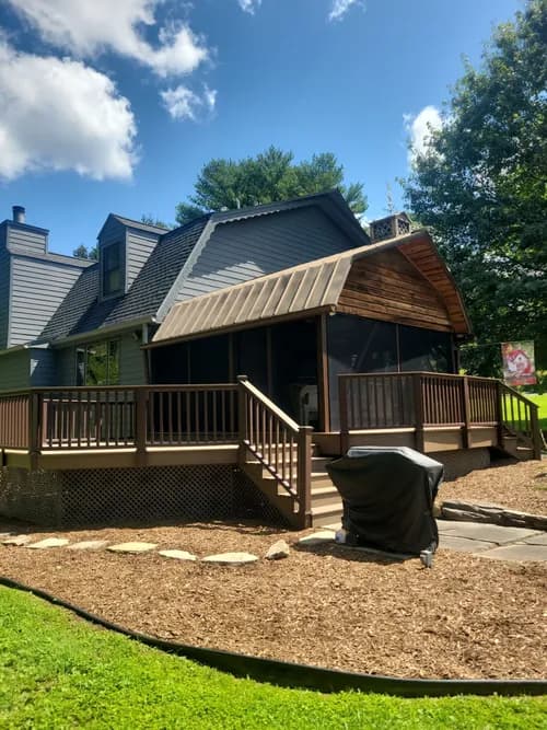 Apex Roofing & Exteriors - Photo 4