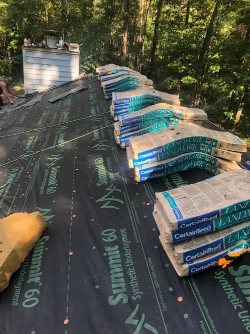 Apex Roofing - Photo 2