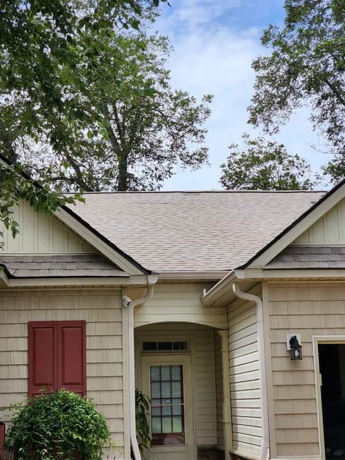 Apex Roofing - Photo 4