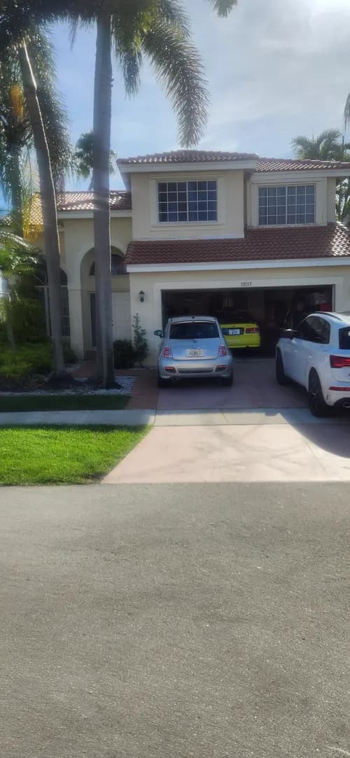 Apex Roofing & Maintenance